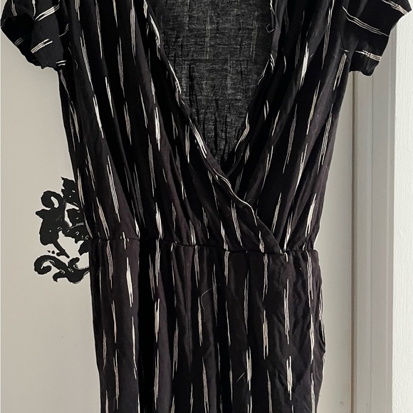 Summer shorts romper - Picture 4 of 4